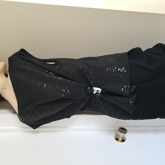 NWOT Guillaume sequin top - Picture 7 of 13